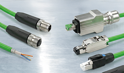 PROFINET