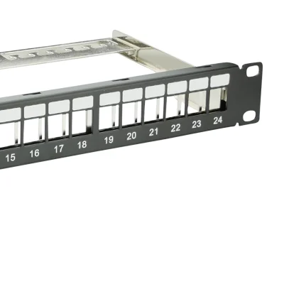Patch panels