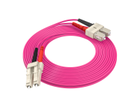 Cables de conexión OM4