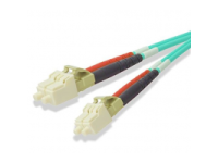 Cables de red de fibra óptica OM3