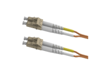 Cables de red de fibra óptica OM2