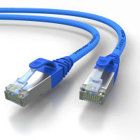 PRO-900S Cable de red Cat.6A S/FTP AWG 27/7 LSOH gris...