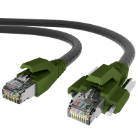 PRO-600M RJ45 SCREWBoot de cable de conexi&oacute;n RJ45...
