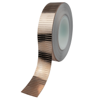 Kupferband - Folientape 35x4,5mm 1,0m