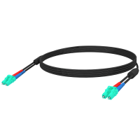 Fiber optic outdoor steel armored patch cable...