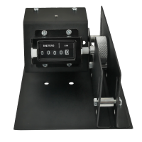 Metercontador Basic 100AL Completo gris