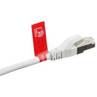 AIXONID NFC cable flags, red 1