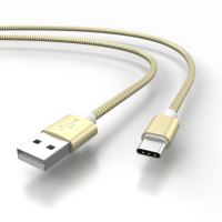 AIXONFlex USB Kabel-Typ-C