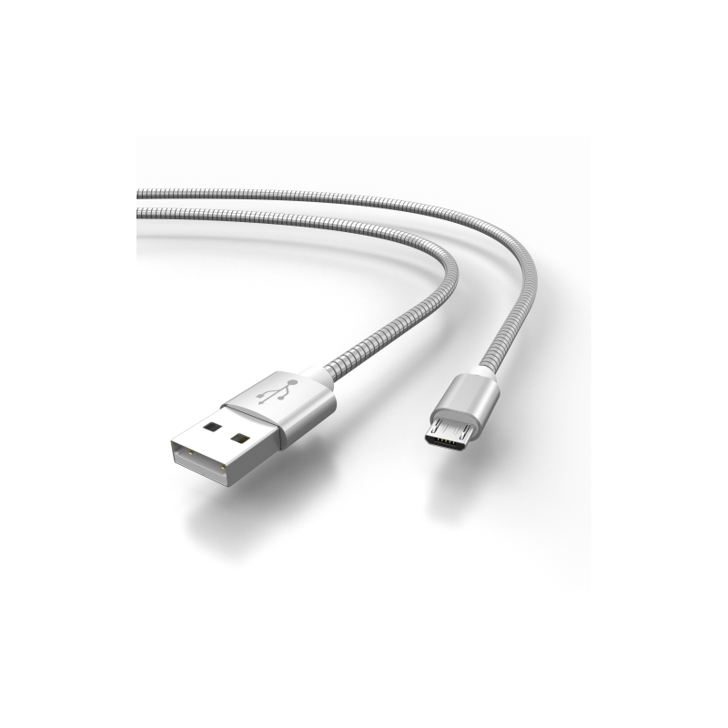 LDNIO Câble Micro-USB (2M)