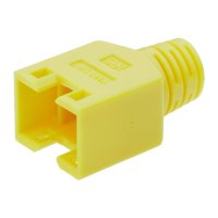 Boquilla de protecci&oacute;n Hirose para conectores TM11/TM21/TM31 sin protecci&oacute;n del pestillo amarillo