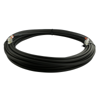 Fibre Optic LWL Outdoor Patch cord LC/UPC-LC/UPC Multimode OM2 Duplex 6.0mm