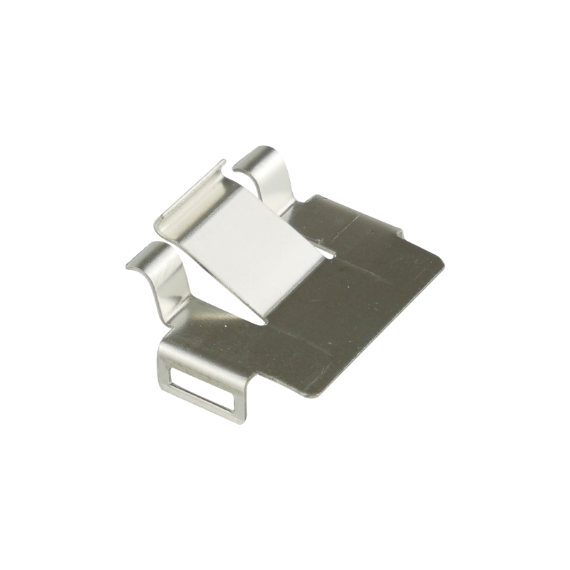 Keystone Clip for LANmark GG45 Snap-In to Keystone Format