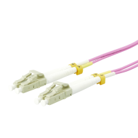 Cable de fibra &oacute;ptica LC-LC d&uacute;plex...