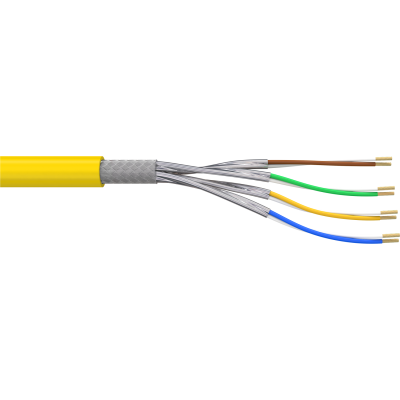 Bulk Network Cable Cable | Cat.8 | 10112.YL, 49,99 €
