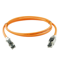 FMP PRO-1250 Cat.6A S/FTP Cable de red AWG23/1 LSOH