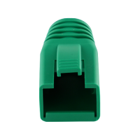 BIGhole boot 6,5mm, green