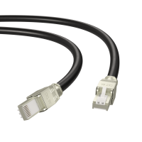 FMP PRO-900 PE RJ 45 Cable de red CAT.6A S/FTP AWG23/1 50,0m