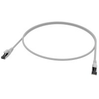 PRO-400M Crossover Cable de red Cat.6 U/FTP AWG 27/7 LSOH gris
