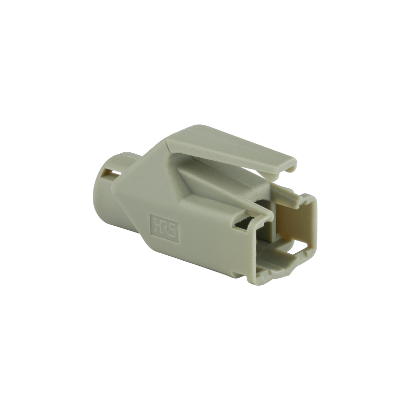 Hirose boot for TM11 / TM21 / TM31 RJ45 Plug