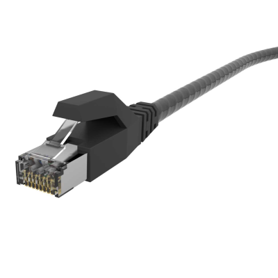Handapparat USB, mit PTT, Auflage, Kabel, zur seitlichen Befestigung,  geeignet für Cat