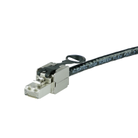 RUGGED45 Connector System assembly