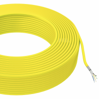 LEONI MegaLine G20  Cat.8.2 S/FTP Installation Data cable AWG 22/1 50m