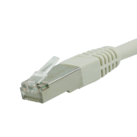 SMART-250 Cable de red  Cat.6 S/FTP S27 LSOH gris