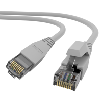 PRO-2000M Cable de red Cat.8.1 S/FTP AWG 26/1 LSOH/FRNC