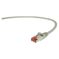 SMART-500 Cat.6A S/FTP Cable de red AWG 26/7 LSOH gris 5m