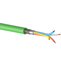 AIXONLAN-900 Cable de datos Cat.7 S/FTP AWG 23/1 20m