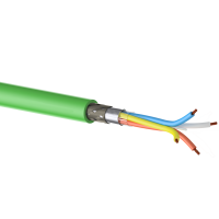 AIXONLAN-900 Cable de datos Cat.7 S/FTP AWG 23/1 30m