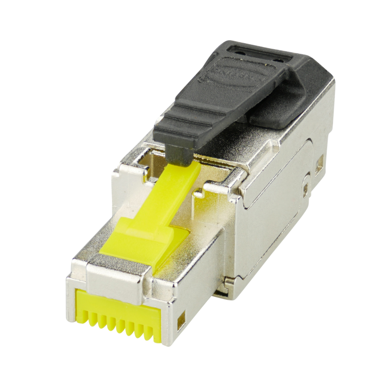 HARTING PreLink Cat.6A RJ45 pour AWG 26 -27 pour...