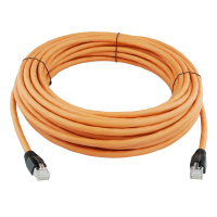 PRO-1000 RJ45 Cable de red Cat.7 S/FTP AWG23/1 LSOH...