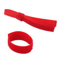 Cable ties without drawbar eye 10er Pack