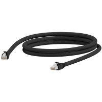 PRO-900 PE Cat.6A  S/FTP Patch cord S23/1 5,0m