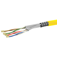 LEONI MegaLine G20  Cat.8.2 S/FTP Instaltion Data cable AWG 22/1 20m