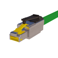Cable de conexi&oacute;n RJ45-RJ45 HARTING preLink PROFINET AWG 2x2xAWG22 SF/UTP PVC 