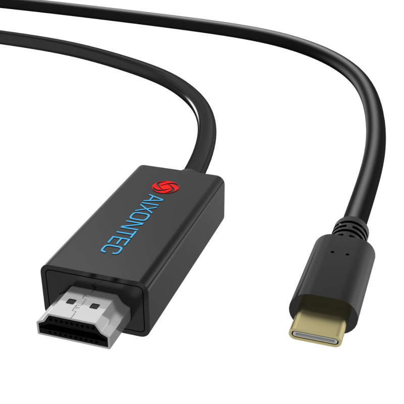 USB C 3.1 zu HDMI Kabel 2,0 Meter