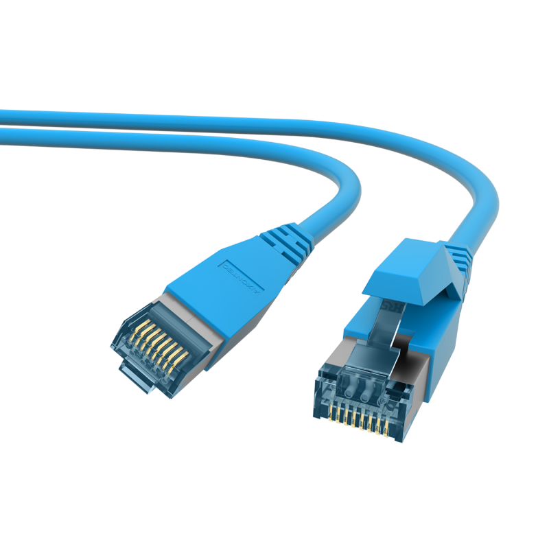 PRO-900M36 Cat.6A RJ45 Patchkabel 10 Gbe/500 MHz. LSOH...