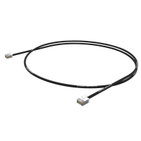 SMARTflexXS Cat.6 RJ45 Cable de red F/FTP AWG32